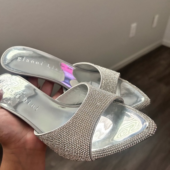 gianni bini heels - Picture 4 of 4